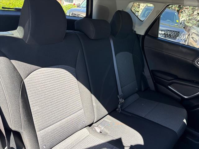 used 2021 Kia Soul car, priced at $19,000
