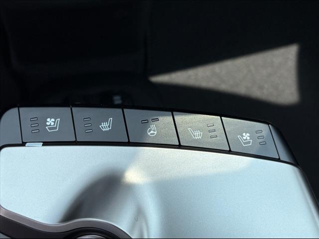 new 2025 Kia EV6 car, priced at $55,107