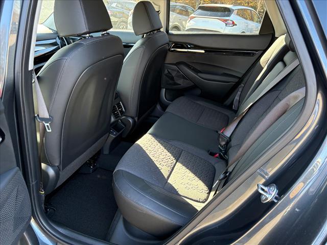 new 2026 Kia Seltos car, priced at $27,035