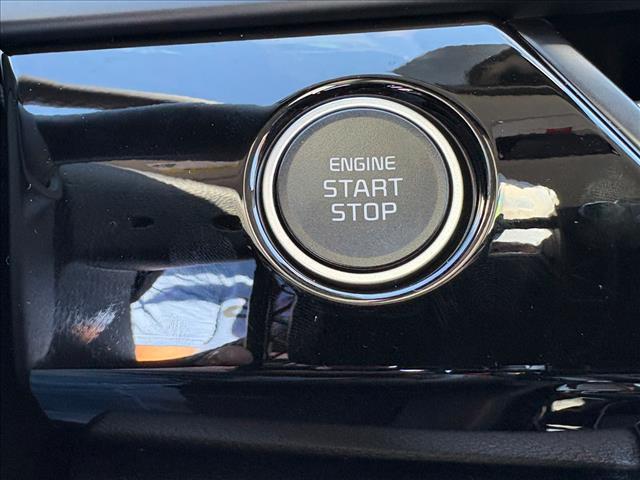 new 2026 Kia Seltos car, priced at $27,035