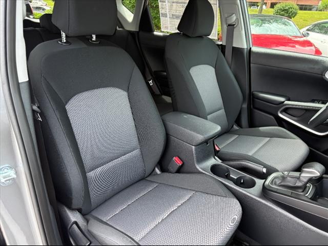 new 2025 Kia Soul car, priced at $21,977