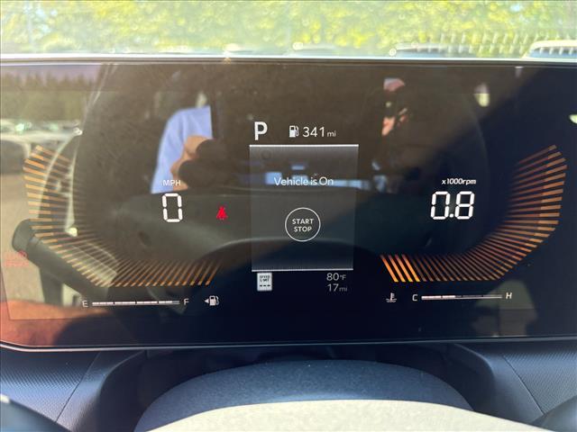 new 2025 Kia K4 car, priced at $24,485