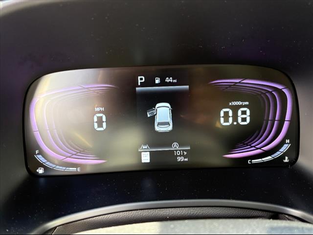 new 2025 Kia Soul car, priced at $27,445