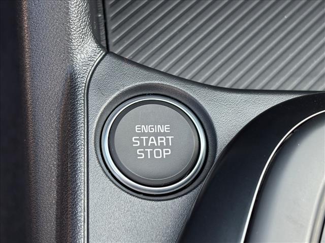 new 2025 Kia K4 car, priced at $24,375