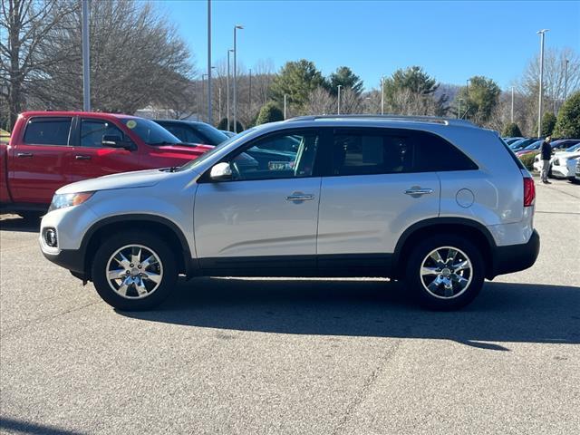 used 2013 Kia Sorento car, priced at $11,000