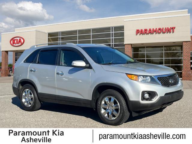 used 2013 Kia Sorento car, priced at $11,000