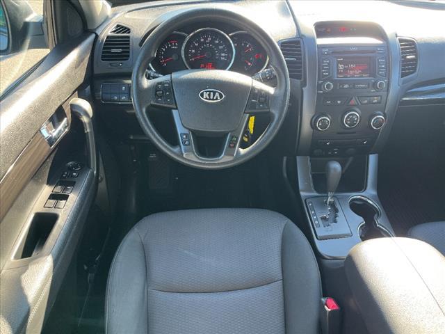 used 2013 Kia Sorento car, priced at $11,000