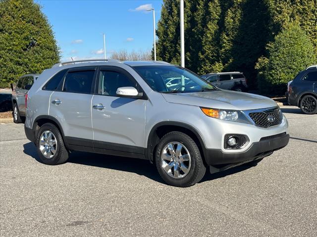 used 2013 Kia Sorento car, priced at $11,000