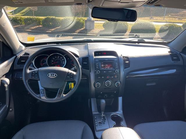 used 2013 Kia Sorento car, priced at $11,000