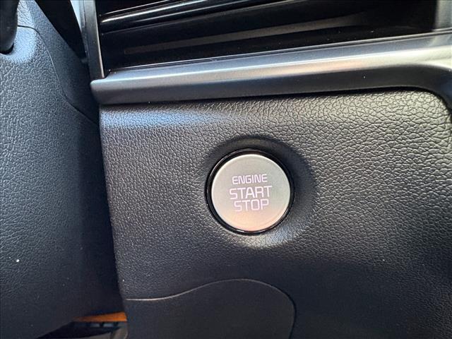 new 2026 Kia Sorento car, priced at $39,175