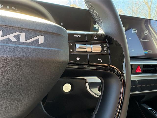 new 2026 Kia Sorento car, priced at $39,175