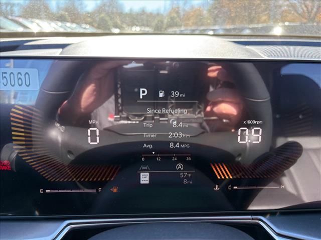 new 2026 Kia Sorento car, priced at $39,175