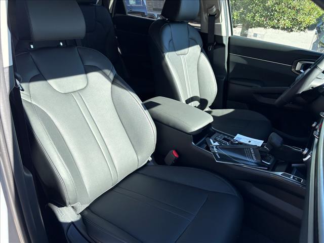 new 2026 Kia Sorento car, priced at $39,175