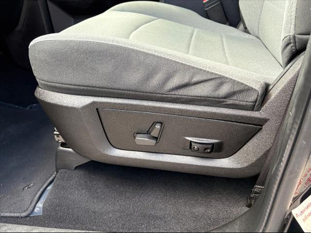 used 2022 Ram 1500 Classic car, priced at $28,750