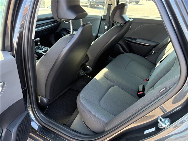 new 2025 Kia K4 car, priced at $24,375