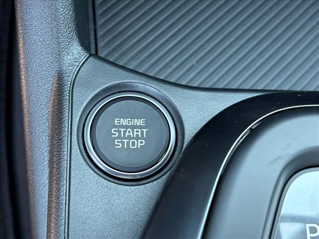 new 2025 Kia K4 car, priced at $24,375