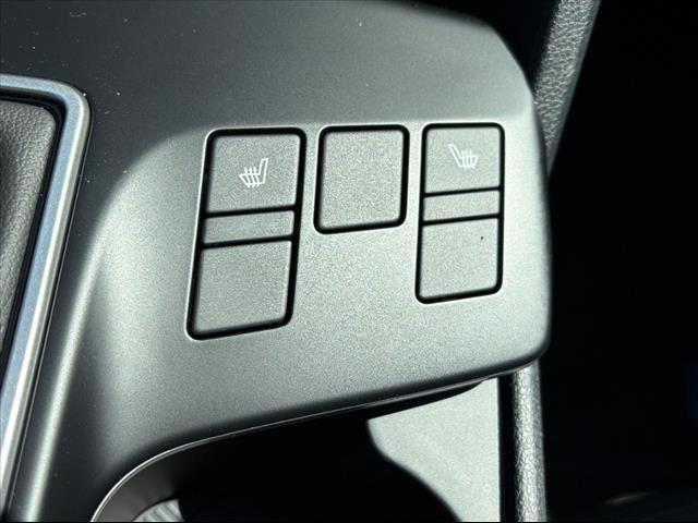 new 2025 Kia Sportage Hybrid car, priced at $35,835