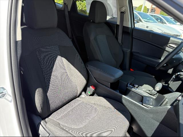 new 2025 Kia Sportage Hybrid car, priced at $35,835