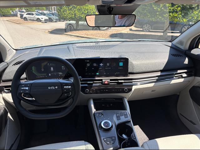 new 2026 Kia Sportage Hybrid car, priced at $35,665