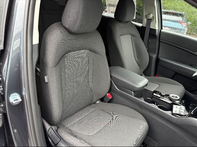 new 2025 Kia Sportage Hybrid car, priced at $31,925