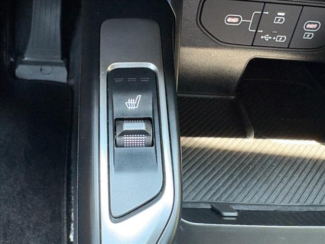 used 2024 Kia Sorento car, priced at $31,500