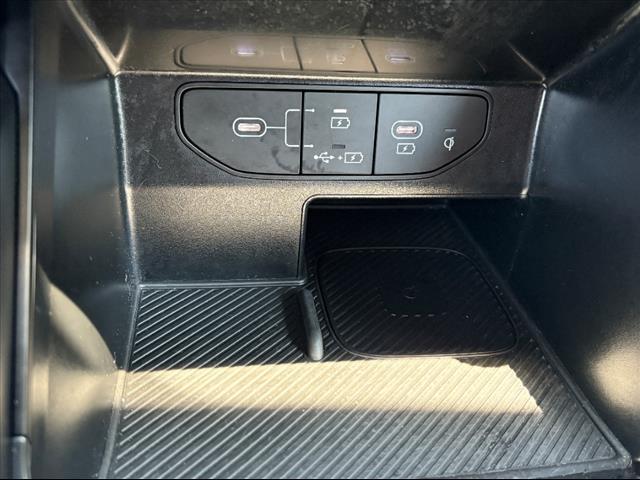 used 2024 Kia Sorento car, priced at $31,500