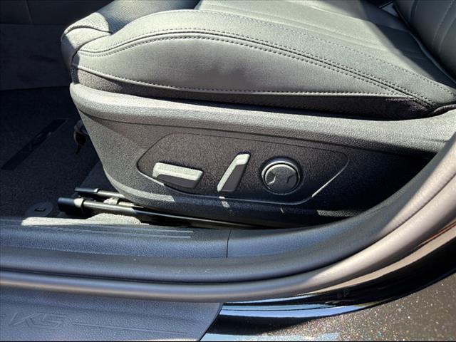 new 2026 Kia K5 car, priced at $36,305