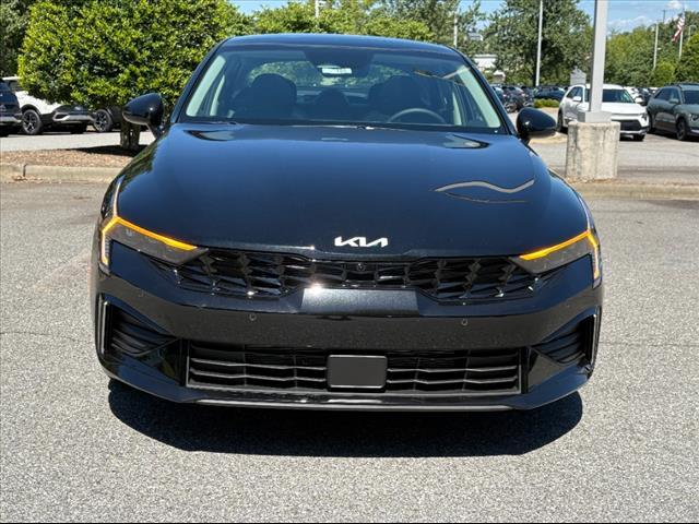 new 2026 Kia K5 car, priced at $36,305