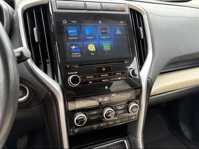 used 2022 Subaru Ascent car, priced at $28,500
