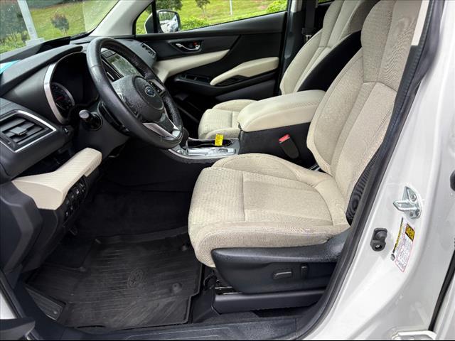 used 2022 Subaru Ascent car, priced at $28,500