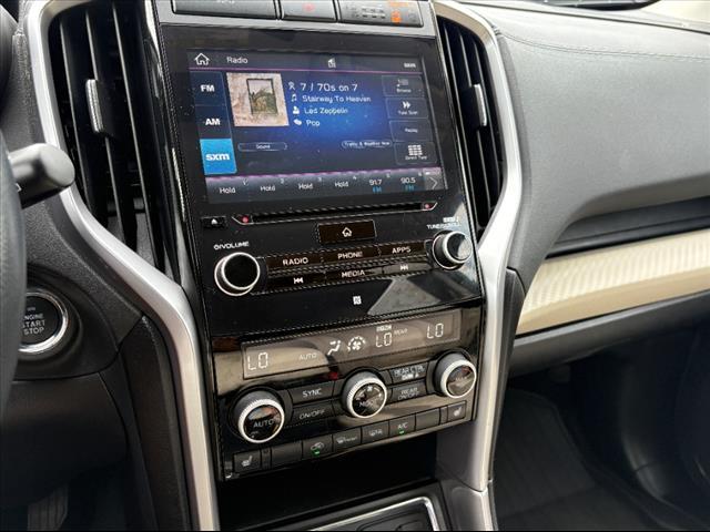 used 2022 Subaru Ascent car, priced at $28,500