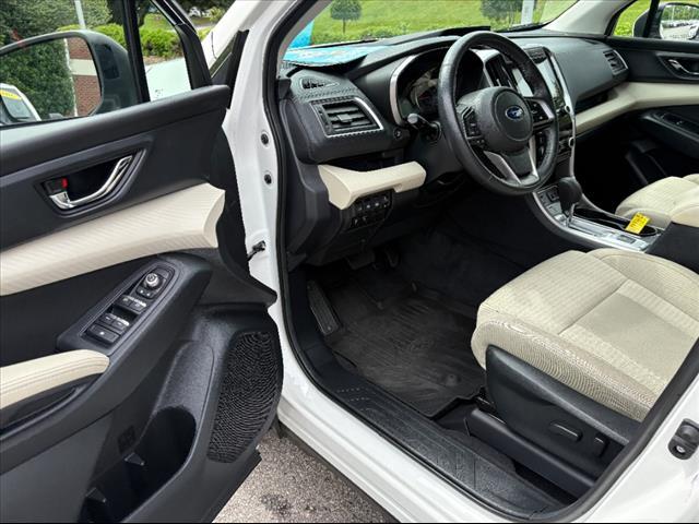 used 2022 Subaru Ascent car, priced at $28,500