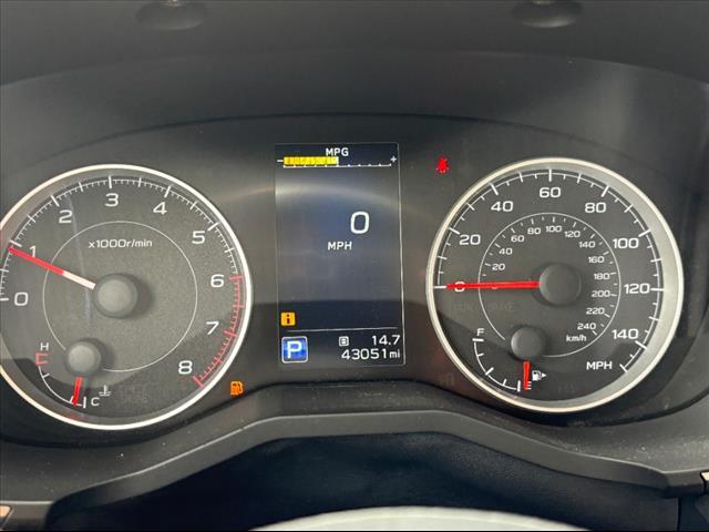 used 2022 Subaru Ascent car, priced at $28,500