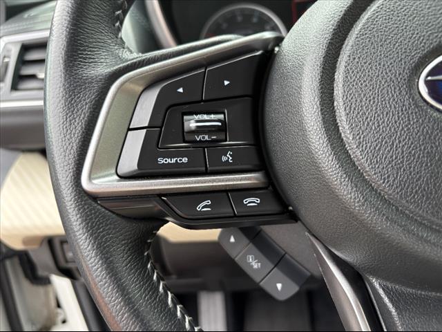 used 2022 Subaru Ascent car, priced at $28,500