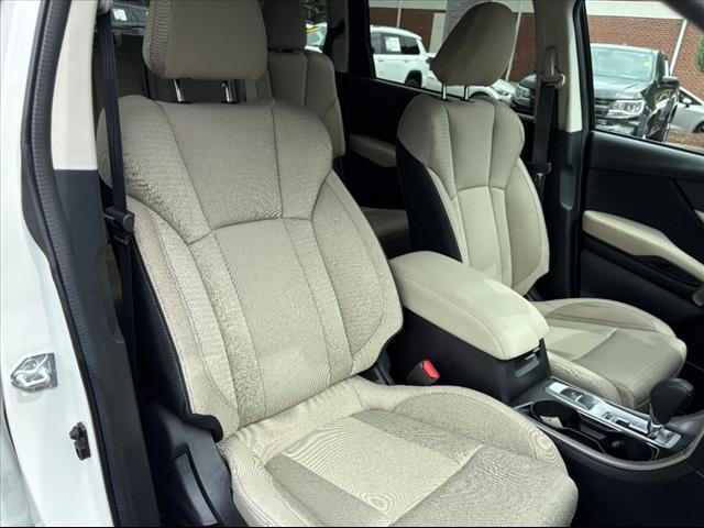 used 2022 Subaru Ascent car, priced at $28,500