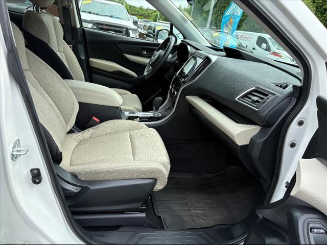 used 2022 Subaru Ascent car, priced at $28,500