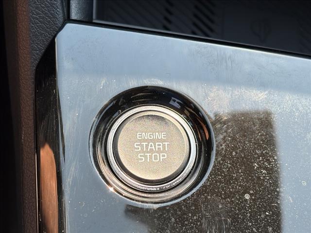 new 2025 Kia Sportage Hybrid car, priced at $36,785