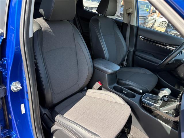 used 2023 Kia Seltos car, priced at $20,250