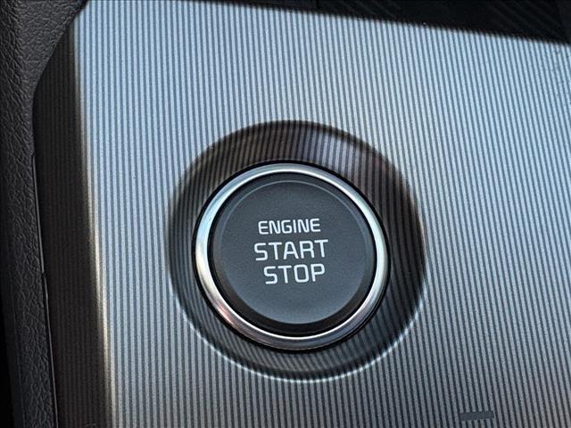 new 2026 Kia Sportage Hybrid car, priced at $37,190