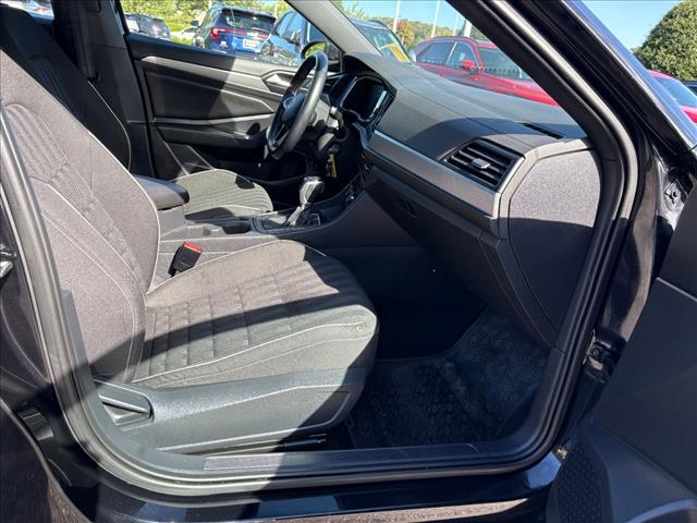 used 2022 Volkswagen Jetta car, priced at $18,000