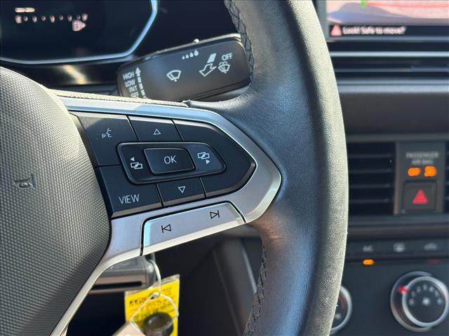 used 2022 Volkswagen Jetta car, priced at $18,000