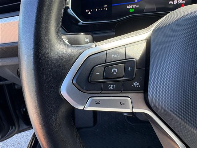 used 2022 Volkswagen Jetta car, priced at $18,000