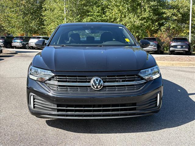 used 2022 Volkswagen Jetta car, priced at $18,000