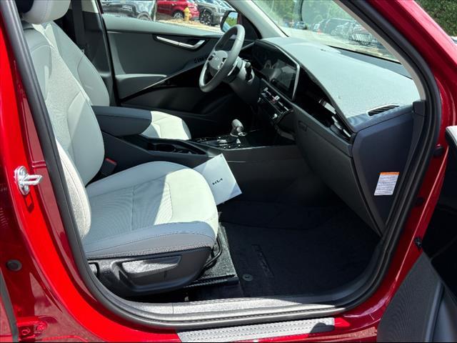 new 2025 Kia Niro car, priced at $32,655