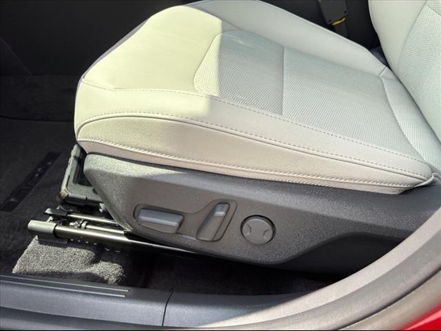 new 2025 Kia Niro car, priced at $32,655