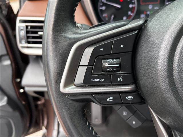 used 2022 Subaru Outback car, priced at $27,500