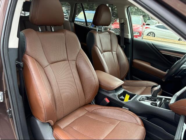 used 2022 Subaru Outback car, priced at $27,500