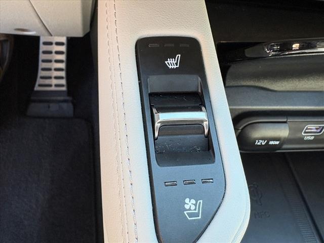 used 2024 Kia Telluride car, priced at $44,900