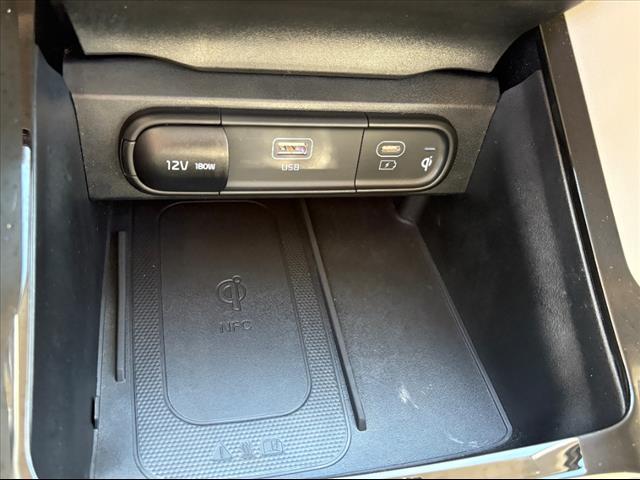 used 2024 Kia Telluride car, priced at $44,900