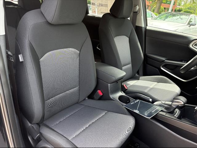 new 2025 Kia Soul car, priced at $22,007